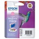 Epson Cartucho Epson T0806 magenta claro (etiqueta RF) C13T08064021